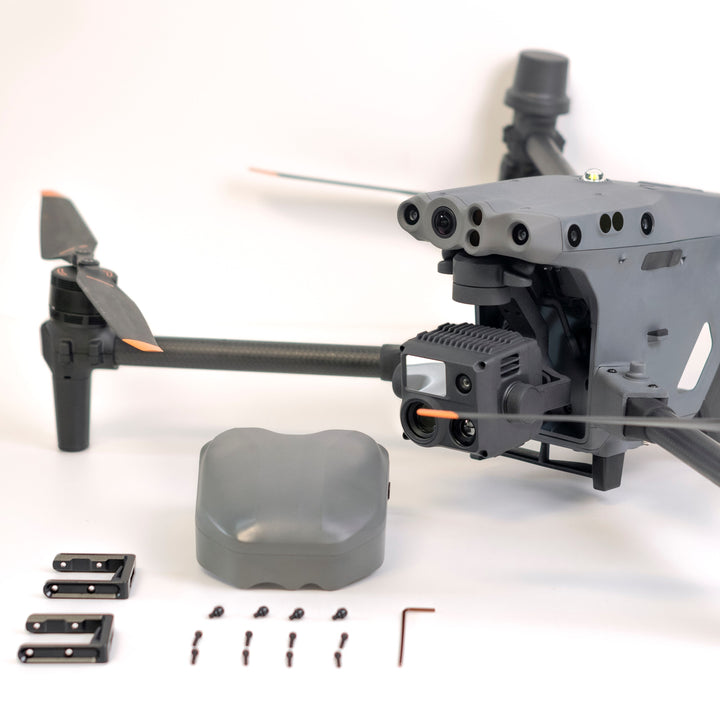 OWL Drone Parachute for DJI Matrice 30 Pro/30/30T