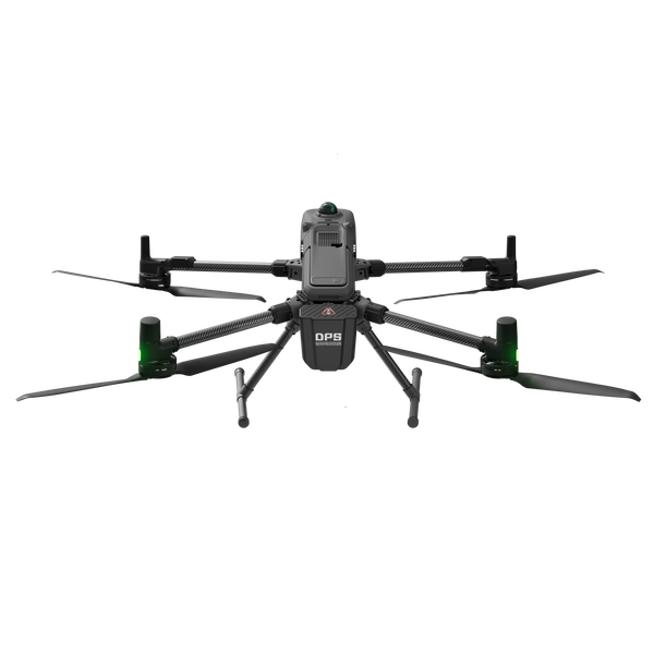 Drone Parachute for DJI Matrice 400