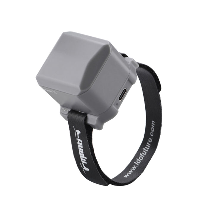 Manti 3/Manti 3 plus  Drone Parachute for DJI Mavic Series