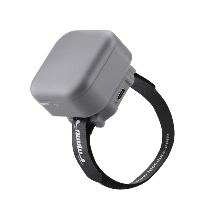 Manti 3/Manti 3 plus  Drone Parachute for DJI Mavic Series