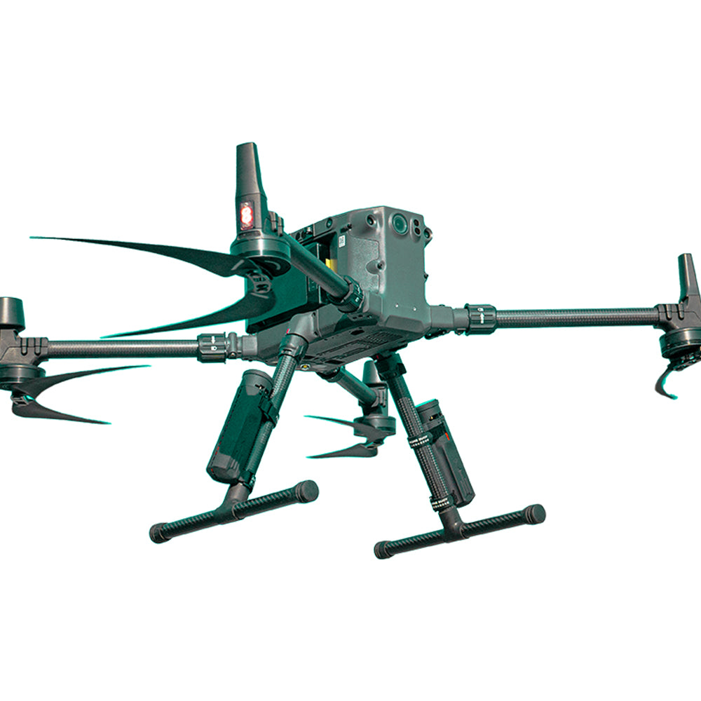 Flyfiretech Drone buoy device for DJI various series models