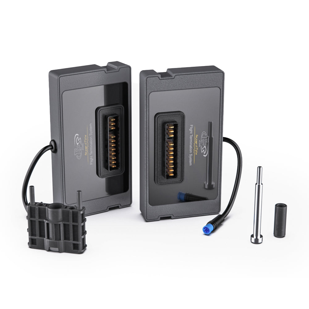 OWL DRONE PARACHUTE FOR DJI M350 RTK