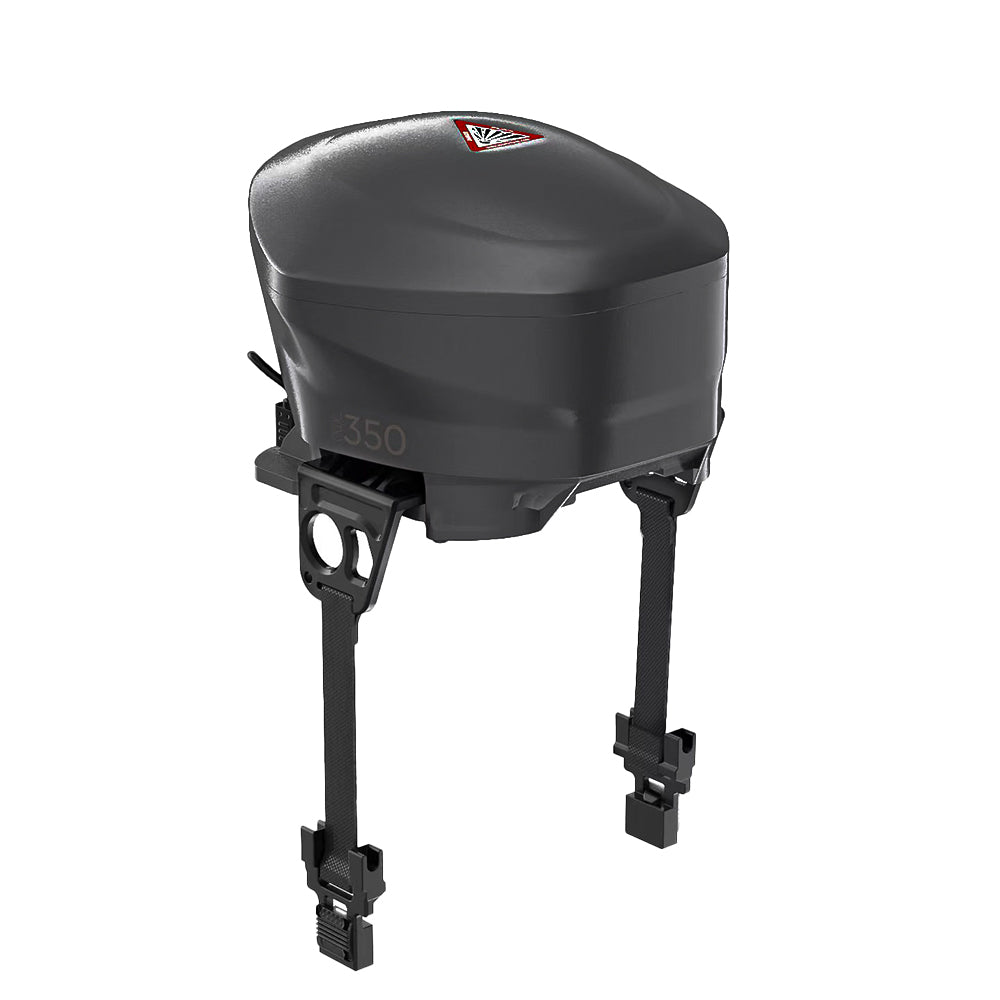 OWL DRONE PARACHUTE FOR DJI M350 RTK